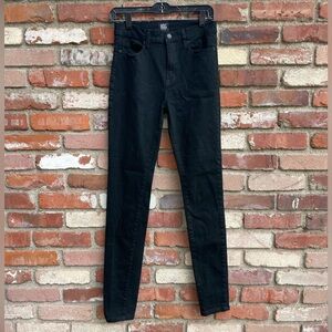 BDG high rise skinny jeans